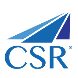 CSR Logo