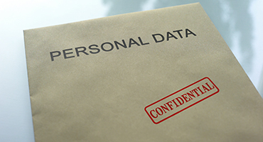 Personal Data Breach