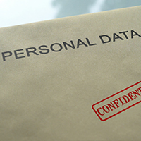 Personal Data Breach