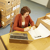 Customer View Room