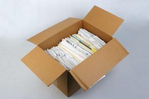 Guide to Using Paper Shredding Services