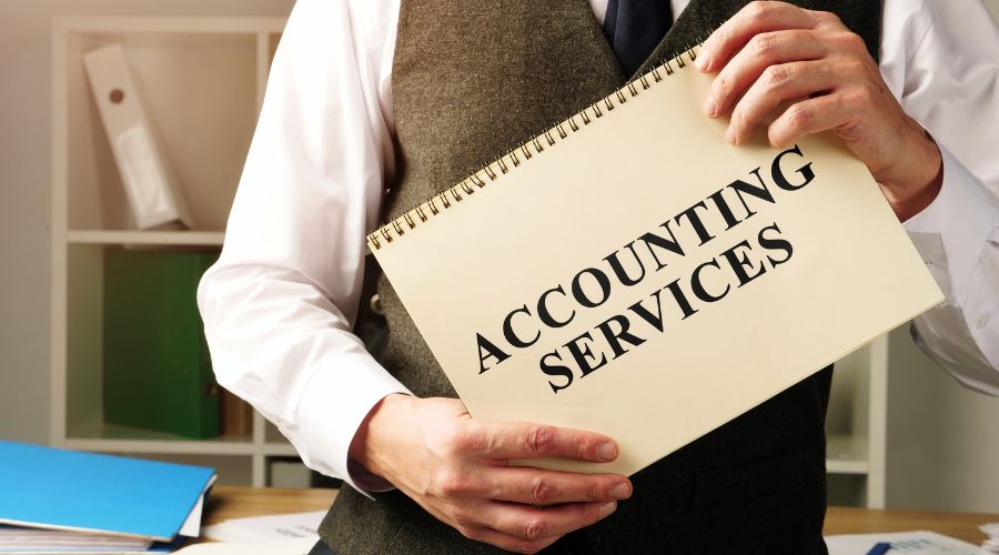 Document Shredding & Information Management for Accounting Firms