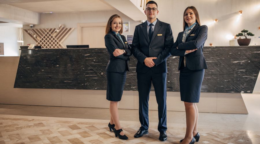 Secure Document Shredding for the Hospitality Industry