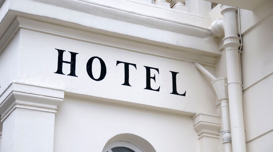 Secure Document Shredding for the Hospitality Industry