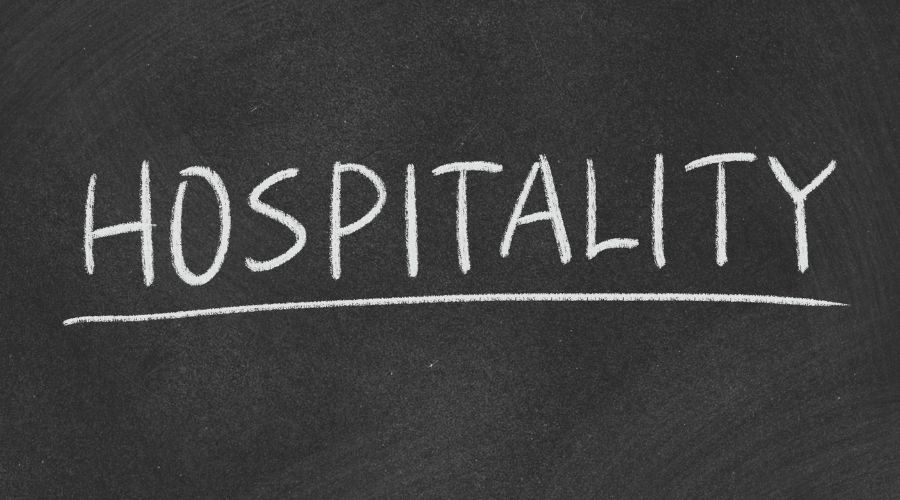 Secure Document Shredding for the Hospitality Industry