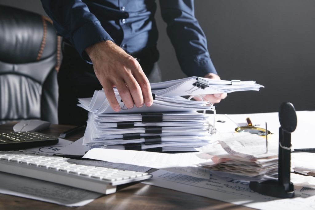 document-shredding-options