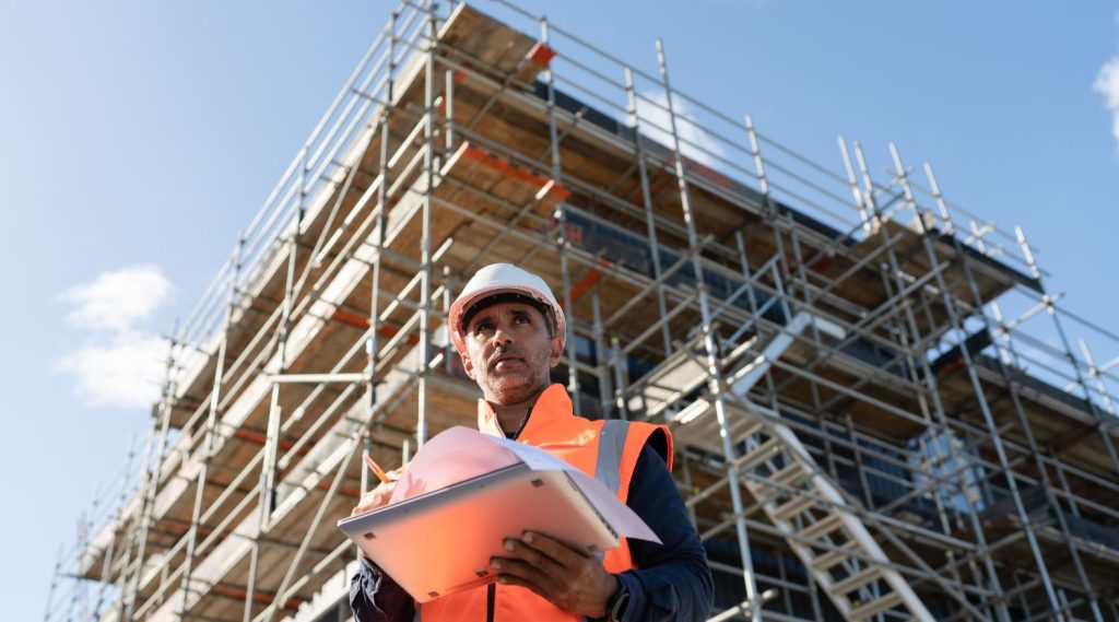 Record Management for Construction & Trades