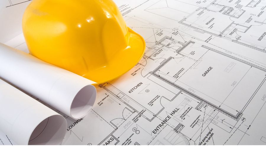 Record Management for Construction & Trades