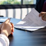 The HR department is reviewing the resumes of job applicants, resumes are important documents for job application. It should contain resume, training history, education, talent, work skills, etc.